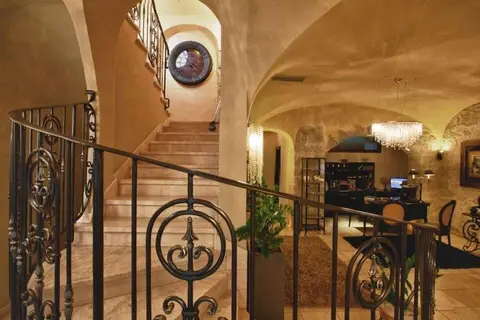 La Locanda del Conte Mameli in Olbia — foto 16