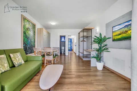 Garden and Sea Boutique Lodging by LIVVO foto 3