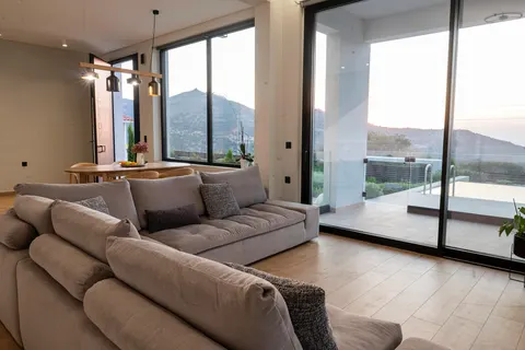 Orange Bell Villa in Skoutaros — foto 4