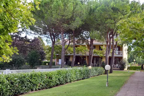 Vakantiepark Villaggio Dei Fiori in San Michele al Tagliamento, foto 4