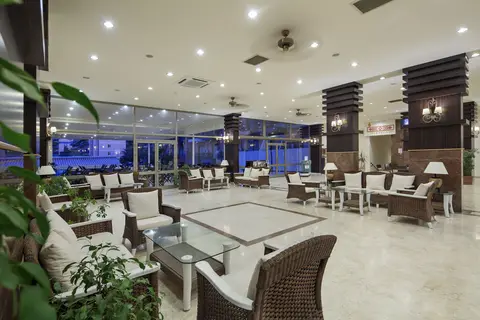Alder Garden Resort in Kemer — foto 3