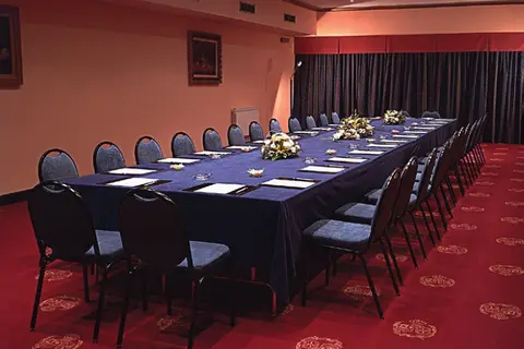 Hotel Principe de Asturias in Gijon — foto 29