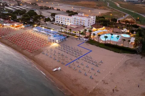 Baia d'Oro in Licata — foto 27