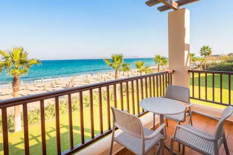 Horizon Beach Resort in Δήμος Κω — foto 27