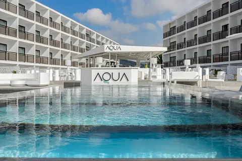 Hotel Vibra Mare Nostrum in Ibiza — foto 19