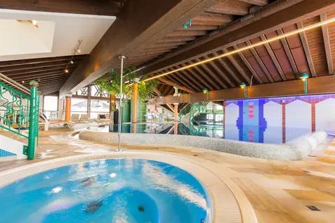 Das Kaltschmid Familotel in Seefeld in Tirol, foto 5