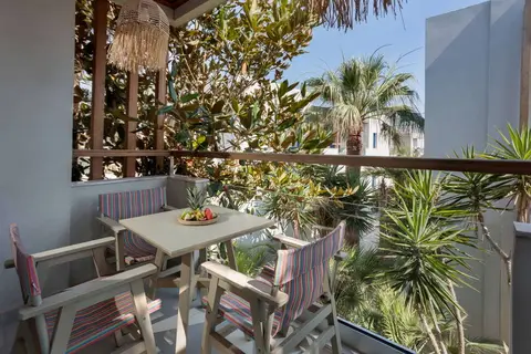 Galazio Beach Resort in Chersonisos Municipal Unit, foto 14