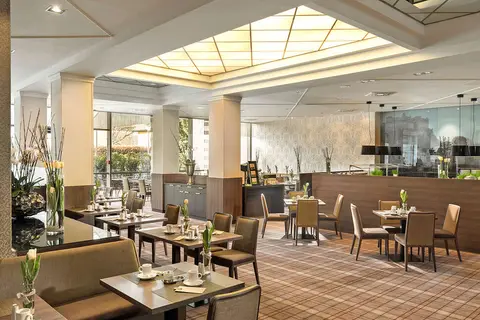 Wyndham Grand Salzburg Conference Centre in Salzburg — foto 6