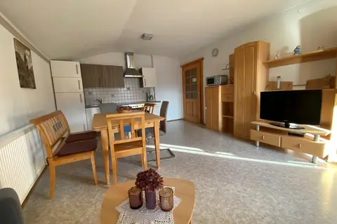 Appartementen Mauracher in Stumm — foto 10
