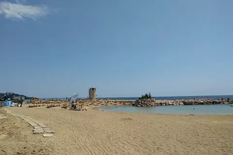 Hotel Estreya Palace in Златни пясъци — foto 2