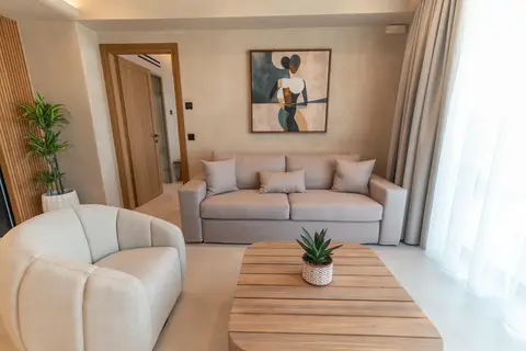 Akres Luxury Sea view Villas in Kos, foto 3