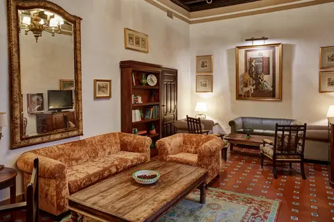 Parador de Úbeda in Úbeda — foto 4