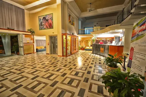 Grand Hotel delle Terme in Acquappesa, foto 26