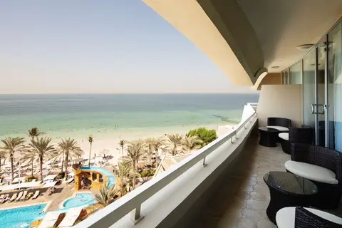 Occidental Sharjah Grand in Al Khalidiyah, foto 4