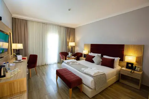 Stella Beach Resort & Spa in Makadi Bay, foto 6