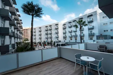 Bora-Bora Ibiza Malta in San Pawl il-Baħar — foto 19