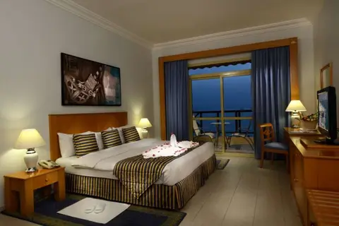 Atana Khasab in Khasab — foto 13