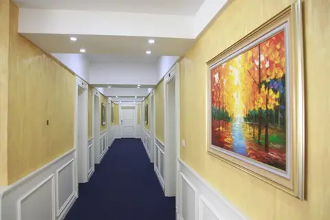 Rozafa Hotel in Shkodra — foto 7