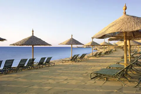 Park Regency Sharm el Sheikh Resort in Sharm El Sheikh — foto 23