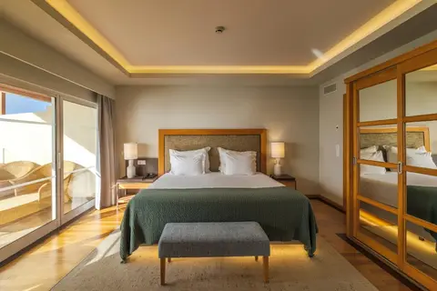 Pestana Carlton Madeira Premium Ocean Resort in Funchal, foto 10