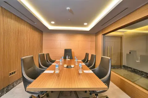 Best Western Premier Ottoperla Hotel in Zeytinburnu — foto 16