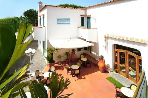 Hotel Park Calitto in Forio, foto 11