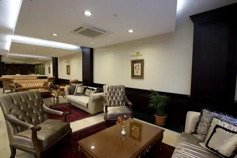 Hotel Maywood in Fatih — foto 8