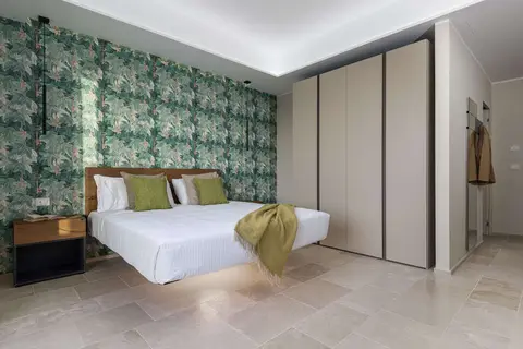 Torre Assunta Masseria in Alezio — foto 22