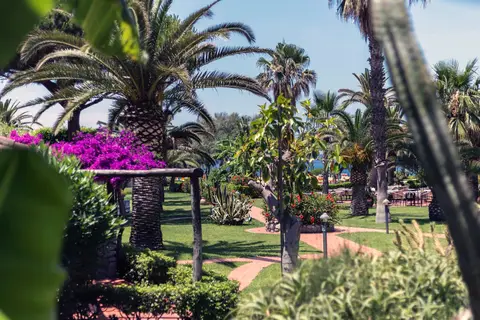 Baia del Sole Resort in Ricadi — foto 3