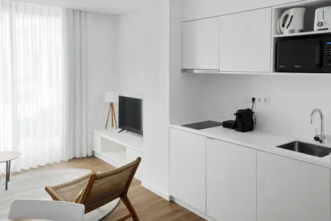 Aparthotel Pêro de Teive Bay in Ponta Delgada — foto 3