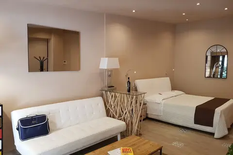 Hotel Orcagna Firenze in Florence, foto 20