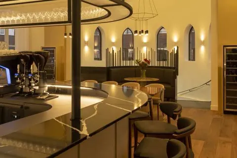 DoubleTree by Hilton Sittard foto 15