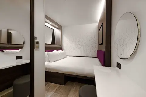 Four Points Flex by Sheraton London Shoreditch East in Londen — foto 14
