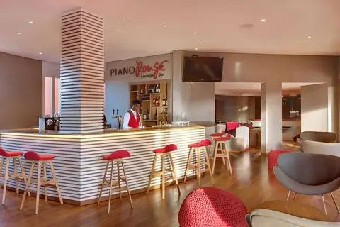 The Address Boutique Hotel in Terre Rouge, foto 8