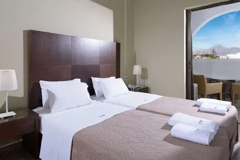 Vanisko Hotel in Gazi Municipal Unit, foto 22