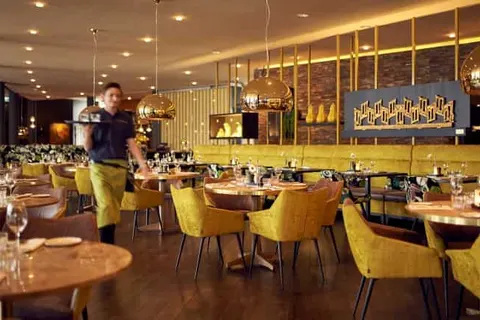 Van der Valk Hotel Ridderkerk foto 1