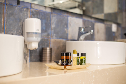 Hotel Haven Beach foto 13