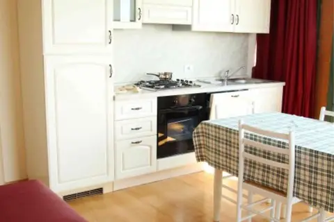 Bertoletta Village Appartementen in Peschiera del Garda, foto 22