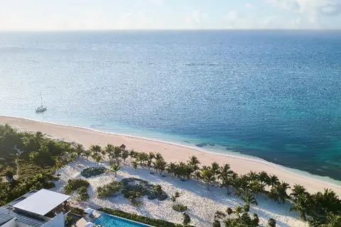 Chablé Maroma in Cancún, foto 28