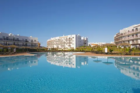Meliá Dunas Beach Resort & Spa in Santa Maria — foto 17