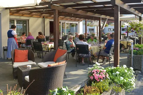 Hotel Brienz in Brienz BE — foto 3