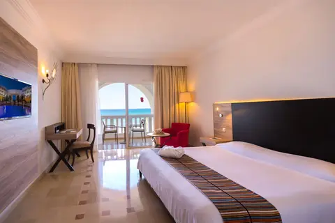 Medina Belisaire & Thalasso in ياسمين الحمامات — foto 3