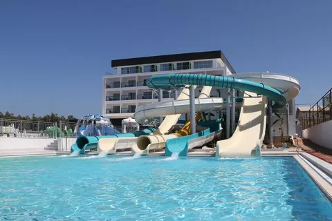 Lonicera West Hotel foto 4