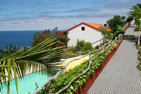 Quinta da Quebrada in Santana