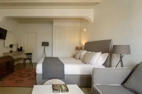 Cova Mykonos Suites in Δήμος Μυκόνου — foto 27