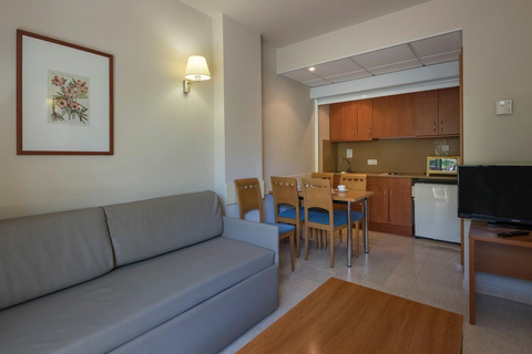 Hotel Rosamar Garden foto 5