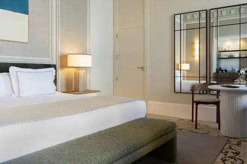 Hospes Palacio de los Patos, a Member of Design Hotels in Granada — foto 18