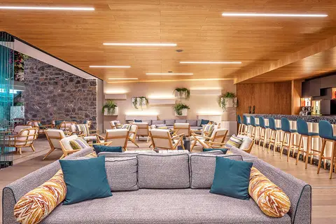 Fly & Go Mitsis Rodos Maris Resort & Spa in Κιοτάρι — foto 24