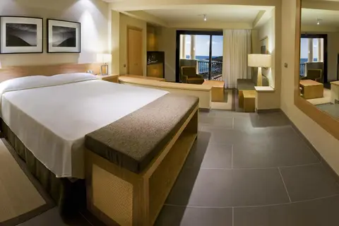 Hotel Playa Calera in Valle Gran Rey — foto 17