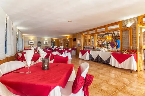Al Andalus Hotel in Nerja — foto 15